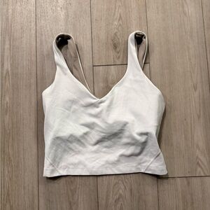 Lululemon align tank